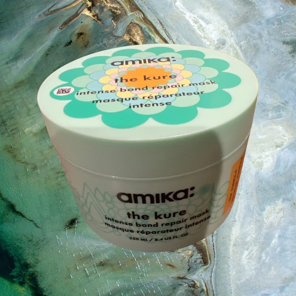 Amika The Kure Repair Mask 8.4 oz